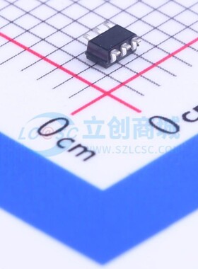 肖特基二极管 BAS70-04S H6327 SC70-6 电子元器件配单原装正品