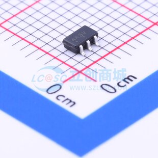 场效应管(MOSFET) NTGS3443T1G SOT-23-6 onsemi(安森美) 元器件
