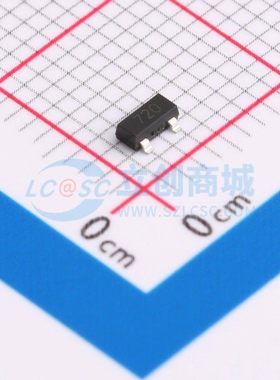 三极管(BJT) FMMT720QTA SOT-23 DIODES(美台) 电子元器件配单