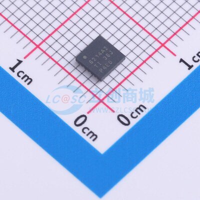 时钟发生器/频率合成器/PLL CDCE6214RGER VQFN-24 TI/德州 原装
