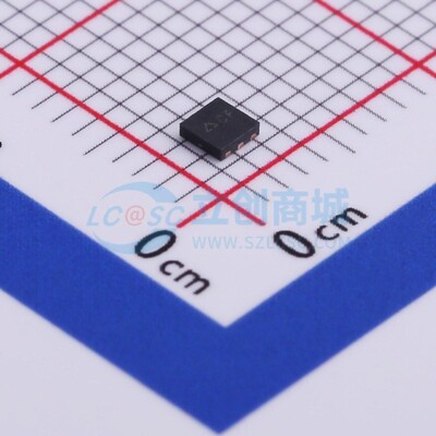 DC-DC电源芯片 AP3401DNTR-G1 DFN2020-6 DIODES(美台) 原装正品