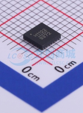 RF衰减器 HMC1122LP4METR QFN-24 ADI(亚德诺) 电子元件原装正品