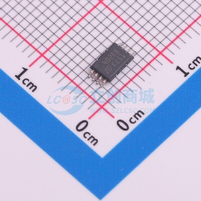 EEPROM M24C02-DRDW8TP/K TSSOP-8 ST(意法半导体) 电子元件配单