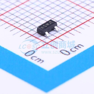 场效应管(MOSFET) NX3008NBK.215 SOT-23 Nexperia/安世 原装正品