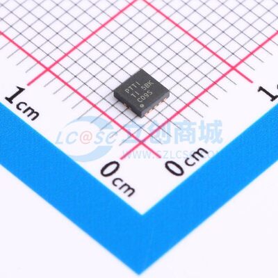 数码管驱动 TPS65137ADSCR WSON-10 TI/德州 电子元器件原装正品