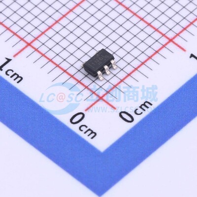 DC-DC电源芯片 TPS613226ADBVR SOT-23-5 TI/德州 电子元器件配单
