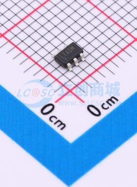 比较器 LT6700IS6-3#TRPBF TSOT-23-6 ADI(亚德诺) 电子元件配单