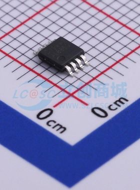 LED驱动 AL8860MP-13 MSOP-8 DIODES(美台) 电子元器件 原装正品