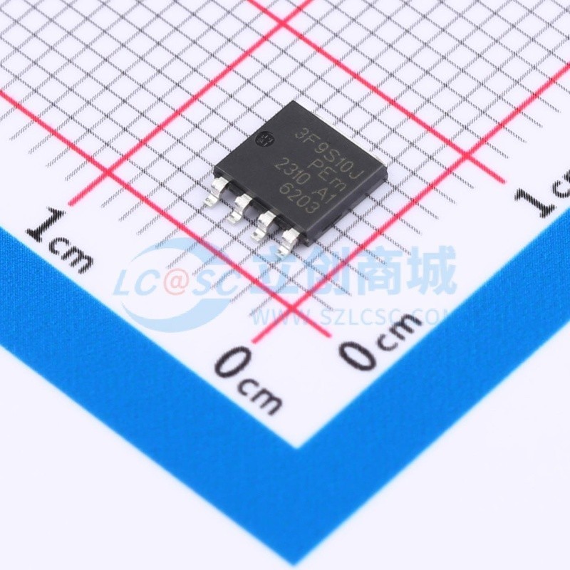 场效应管(MOSFET) PSMN3R9-100YSFX SOT-1023 Nexperia(安世)