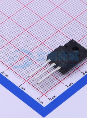 场效应管(MOSFET) AOTF12N65 TO-220F AOS/万代 电子元件原装正品