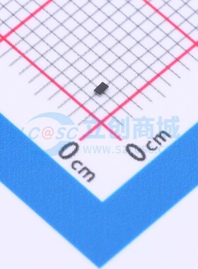 静电放电(ESD)保护器件 PTVS3V3Z1BSCYL SOD-993B Nexperia(安世)