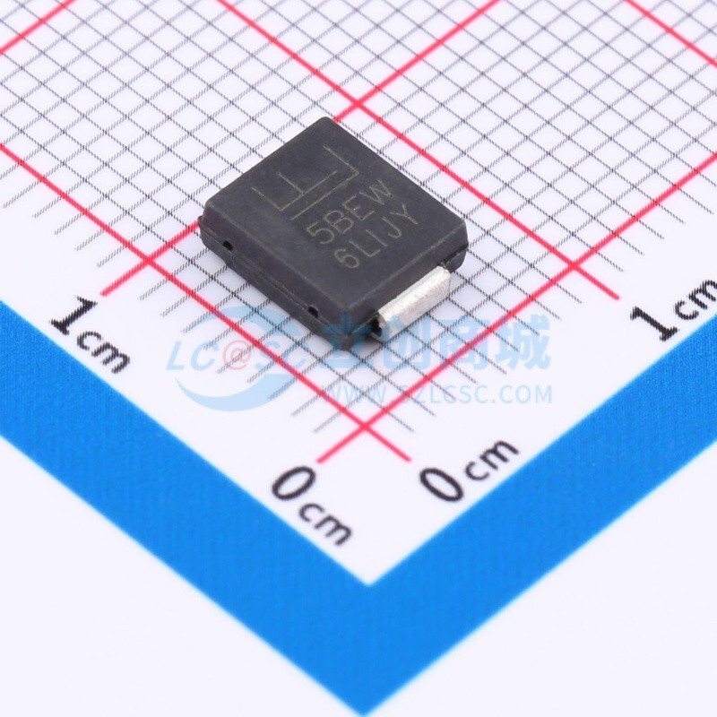 静电保护器(TVS/ESD) 5.0SMDJ20CA DO-214AB(SMCJ) Littelfuse(美