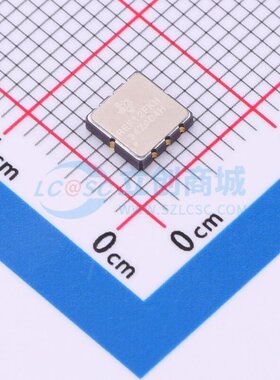 电压基准芯片 REF7012QFKHT - TI/德州 电子元器件配单原装正品