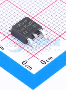 场效应管(MOSFET) IRLR3636TRPBF DPAK Infineon(英飞凌) 元器件