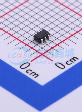 比较器 NCS2202SQ2T2G SC-70-5 onsemi(安森美) 电子元件原装正品