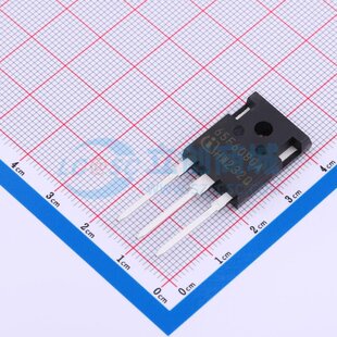 场效应管(MOSFET) IPW65R080CFDA TO-247 Infineon(英飞凌) 原装
