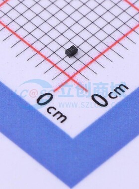 静电放电(ESD)保护器件 PESD24VF1BLYL SOD-882 Nexperia(安世)