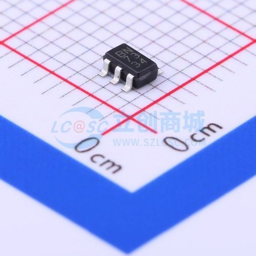 监控和复位芯片 BD4732G-TR SSOP-5 ROHM(罗姆) 电子元器件配单