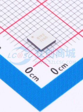 RF混频器 HMC8193LC4TR QFN-24 ADI(亚德诺) 电子元器件原装正品