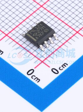线性稳压器(LDO) MC79L12ACDR SOIC-8 TI/德州 电子元件原装正品