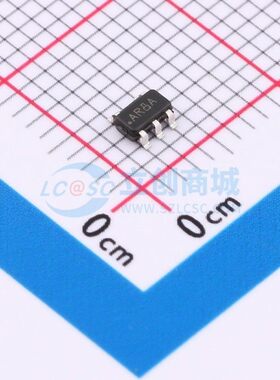 运算放大器 LM7321QMFX/NOPB SOT-23-5 TI/德州 电子元件原装正品