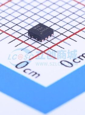 DC-DC电源芯片 TPS62172DSGR DFN-8 TI/德州 电子元器件配套