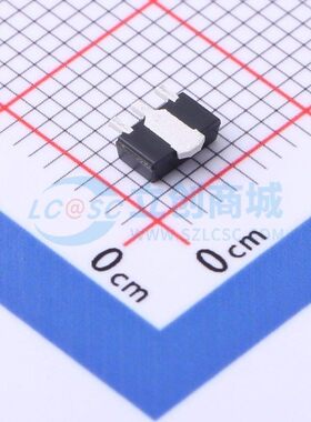 三极管(BJT) 2SCR512P5T100 SOT-89 ROHM(罗姆) 电子元件原装正品