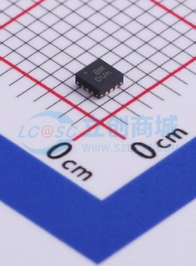 音频功率放大器 PAM8904EGPR QFN2020-12 DIODES(美台) 电子元件