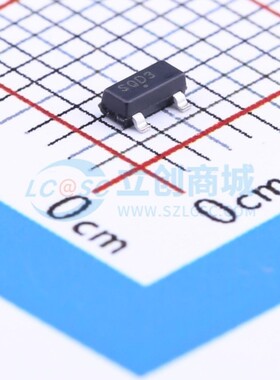 监控和复位芯片 NCP803SN293T1G SOT-23 onsemi(安森美) 原装正品