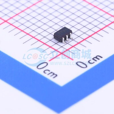 场效应管(MOSFET) BSV236SPH6327 SC70-6 Infineon(英飞凌) 原装