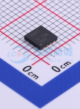 LED驱动 TL4242TDRJRQ1 SON-8 TI/德州 电子元器件配单原装正品