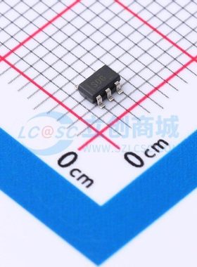 线性稳压器(LDO) TPS70933DBVT SOT23-5 TI/德州 电子元器件配套