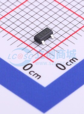 场效应管(MOSFET) PMV27UPEAR SOT-23 Nexperia(安世) 原装正品