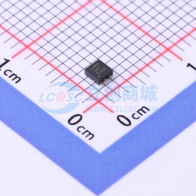 DC-DC电源芯片 TPS61260DRVT DFN-6 TI/德州 电子元器件配套