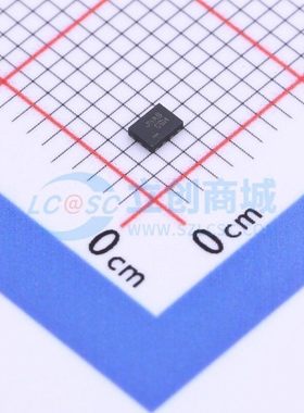 接口芯片 FSUSB43L10X MicroPak-10(1.6x2.1) onsemi(安森美)