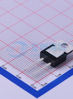 肖特基二极管 MBR1080G TO-220-2 onsemi(安森美) 电子元器件配单