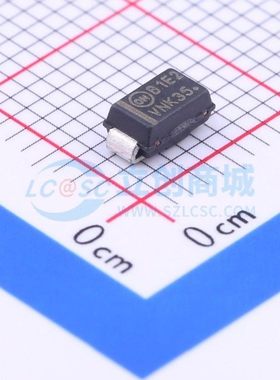 肖特基二极管 MBRA120ET3G SMA(DO-214AC) onsemi(安森美) 原装
