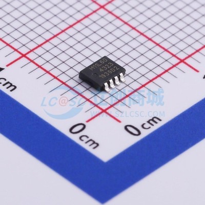 场效应管(MOSFET) PSMN011-60MLX LFPAK-33-4 Nexperia(安世)