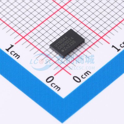 CAN收发器 UJA1169ATK/XZ HVSON-20(3.5x5.5) 安世 电子元件配单