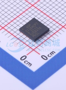 DC-DC电源芯片 ADP2116ACPZ-R7 LFCSP-32 ADI(亚德诺) 原装正品