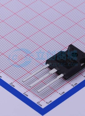 IGBT管/模块 FGH75T65SHDT-F155 TO-247 onsemi(安森美) 原装正品