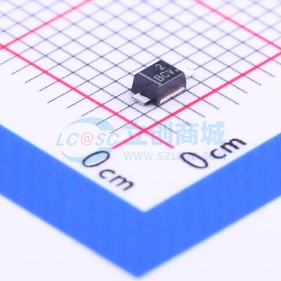 肖特基二极管 MBRM120ET3G POWERMITE onsemi(安森美) 原装正品