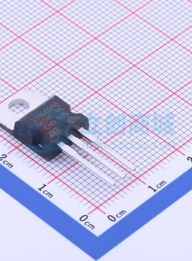 场效应管(MOSFET) STP13N60DM2 TO-220 意法半导体芯片 原装正品