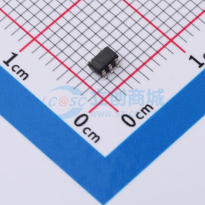 运算放大器 OPA322AIDBVT SOT-23-5 TI/德州 电子元器件原装正品