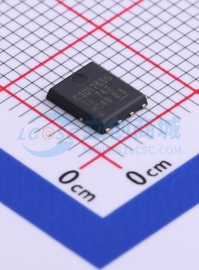 场效应管(MOSFET) CSD17555Q5A TSON-8(6x5) TI/德州 电子元器件