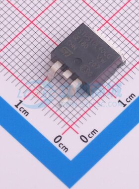 肖特基二极管 STPS10L40CG-TR D2PAK 意法半导体芯片 电子元器件
