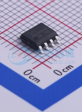 AC-DC控制器和稳压器 ZXMS6004DN8Q-13 SOP-8 DIODES(美台) 原装