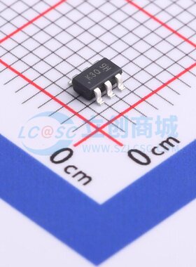 三极管(BJT) DMMT3906-7-F SOT-26 DIODES(美台) 电子元器件配单
