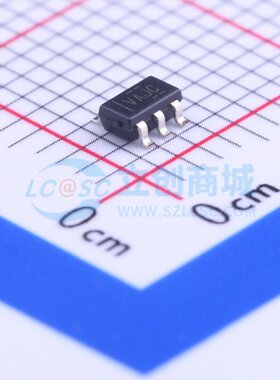 运算放大器 TLV2711CDBVR SOT-23-5 TI/德州 电子元器件原装正品