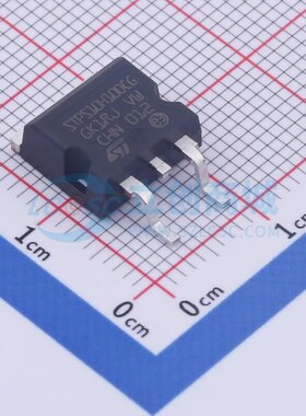 肖特基二极管 STPS10H100CG-TR D2PAK 意法半导体芯片 电子元器件